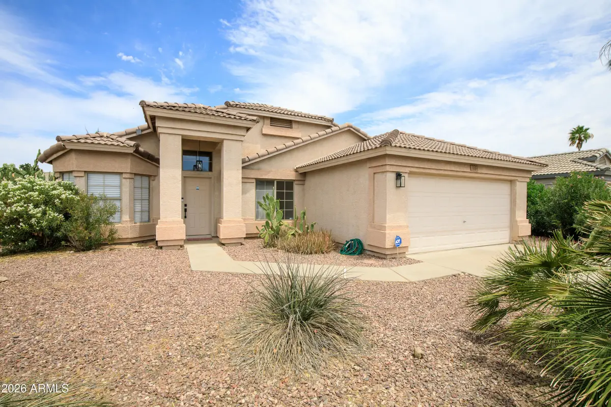 13164 W Ocotillo Lane, Surprise, AZ 85374 - #1