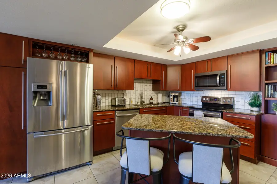 7970 E Camelback Road E #506, Scottsdale, AZ 85251 - #2