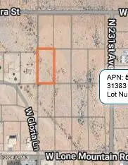 XXXX --- --, Wittmann, AZ 85361 - #2