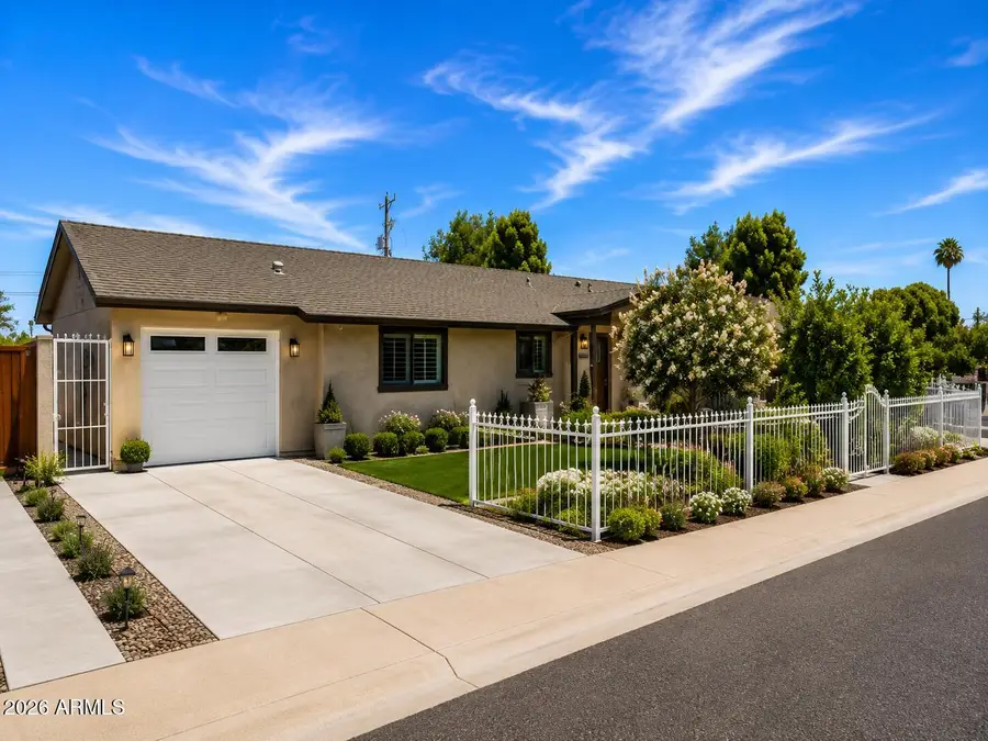 1826 W Oraibi Drive, Phoenix, AZ 85027 - #3