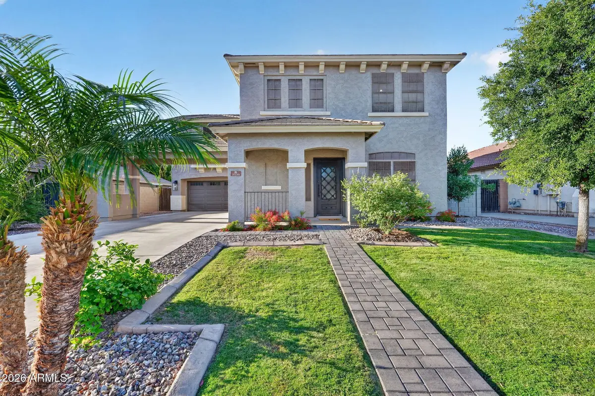 3536 E Fairview Street, Gilbert, AZ 85295 - #1