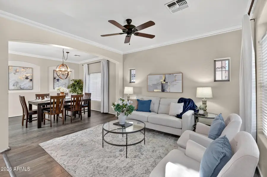 3536 E Fairview Street, Gilbert, AZ 85295 - #3