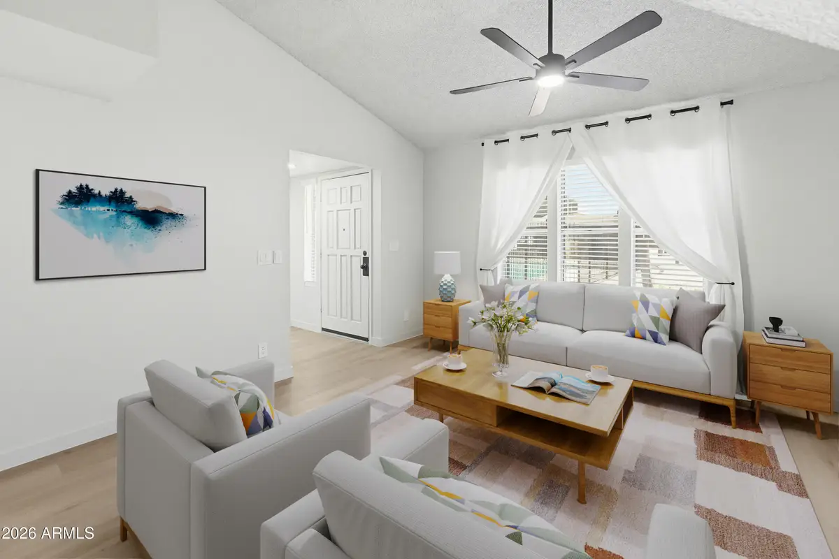 2544 W Campbell Avenue #43, Phoenix, AZ 85017 - #1