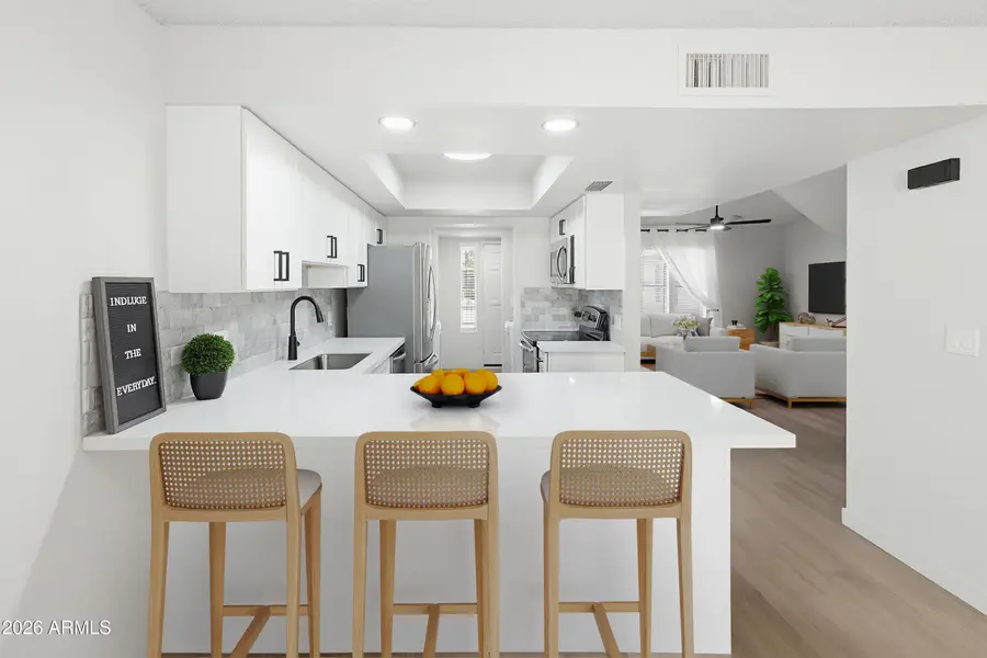 2544 W Campbell Avenue #43, Phoenix, AZ 85017 - #2