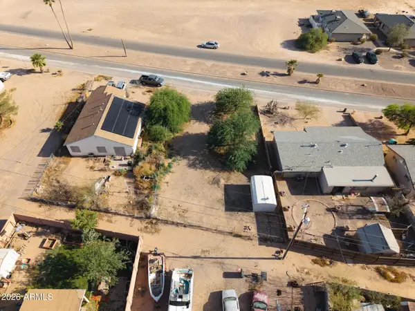 8500 W Santa Cruz Boulevard #1079, Arizona City, AZ 85123