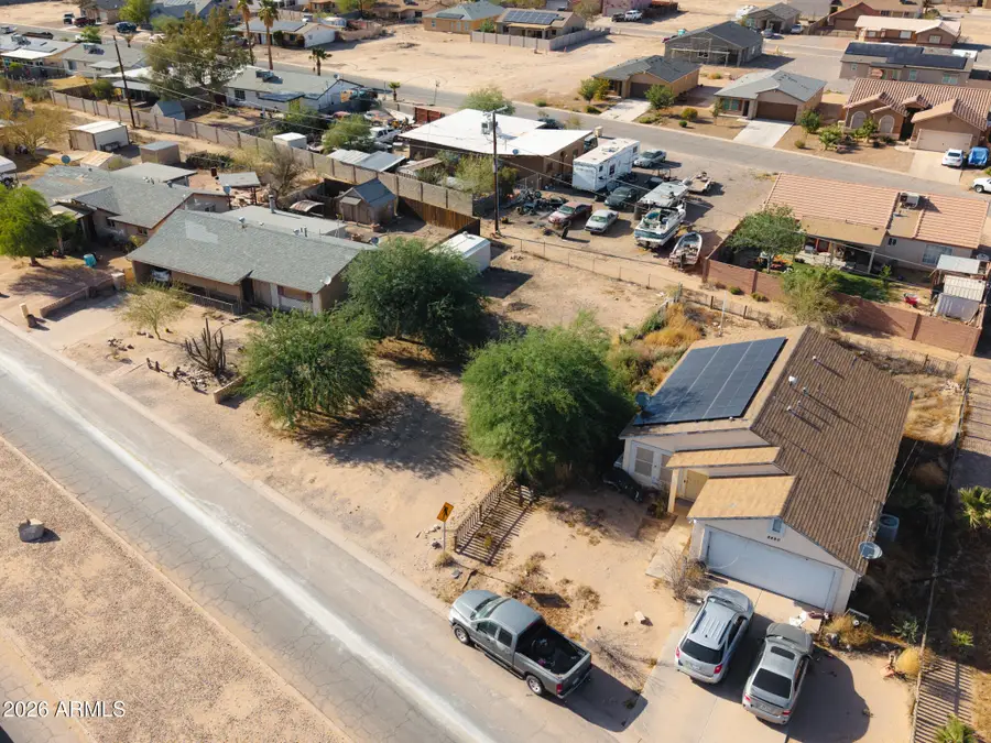 8500 W Santa Cruz Boulevard #1079, Arizona City, AZ 85123 - #2