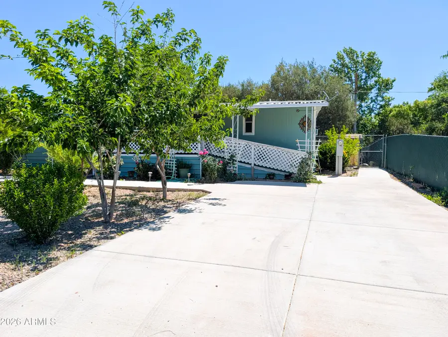 3291 S Spring Lane, Camp Verde, AZ 86322 - #2
