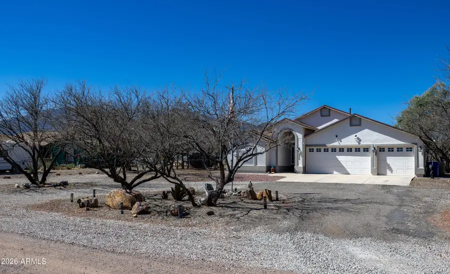 5676 S Calle De Leon --, Hereford, AZ 85615 - #3