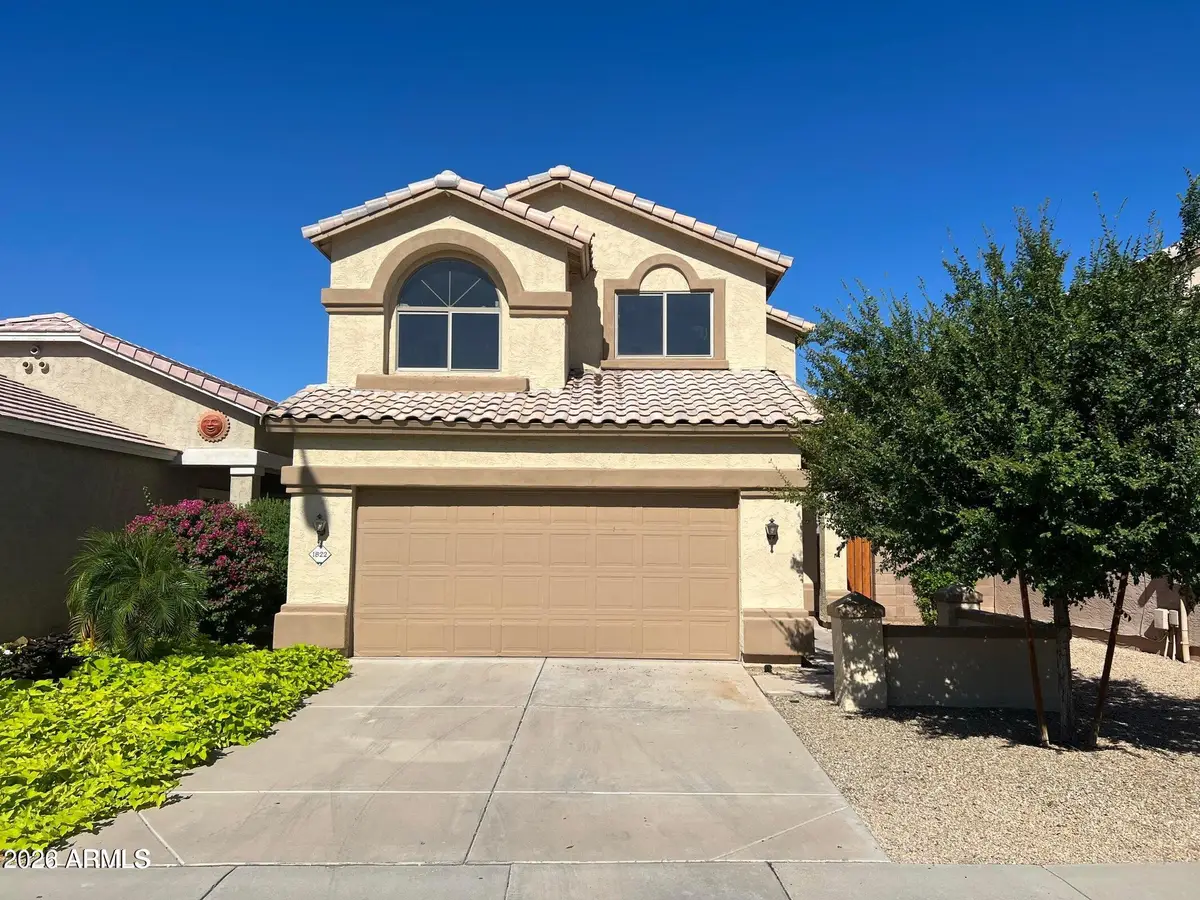 1822 N 106th Avenue, Avondale, AZ 85323 - #1