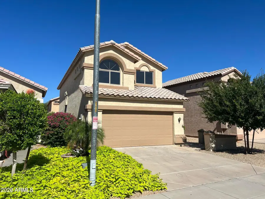 1822 N 106th Avenue, Avondale, AZ 85323 - #2