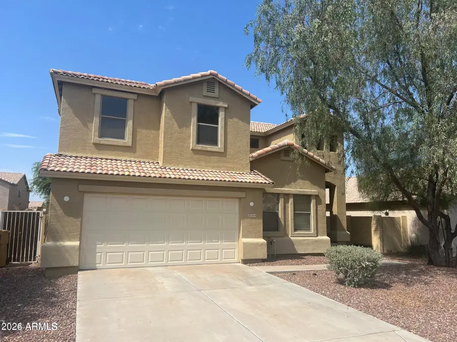 15054 W Polk Street, Goodyear, AZ 85338 - #2