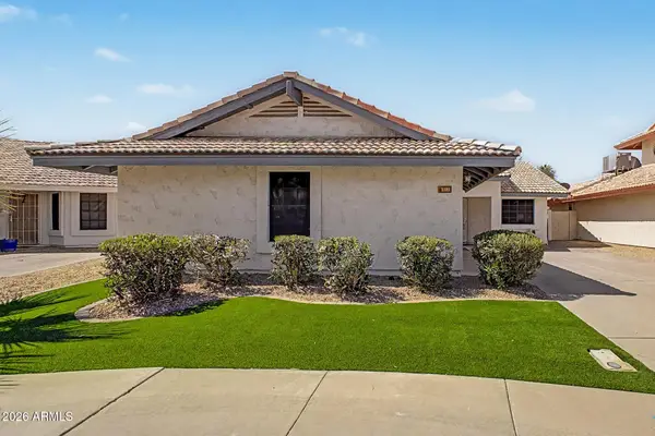 1311 W Elgin Street, Chandler, AZ 85224