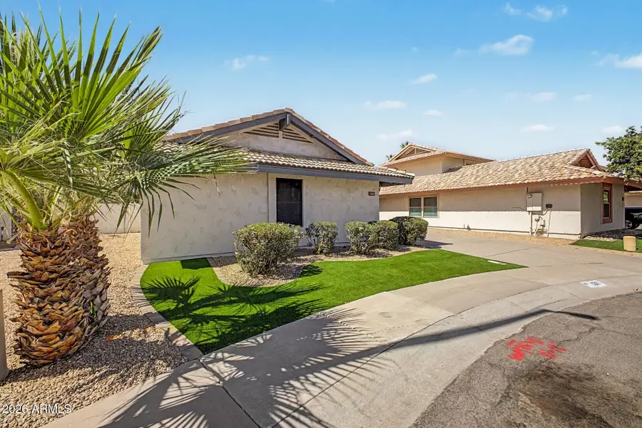 1311 W Elgin Street, Chandler, AZ 85224 - #3