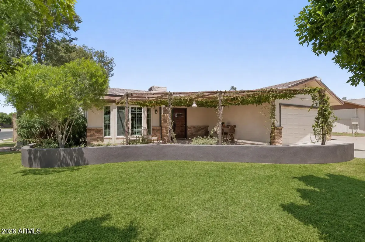 222 E Silver Creek Road, Gilbert, AZ 85296 - #1