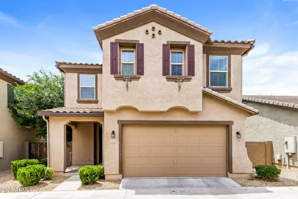 16572 W Jenan Drive, Surprise, AZ 85388