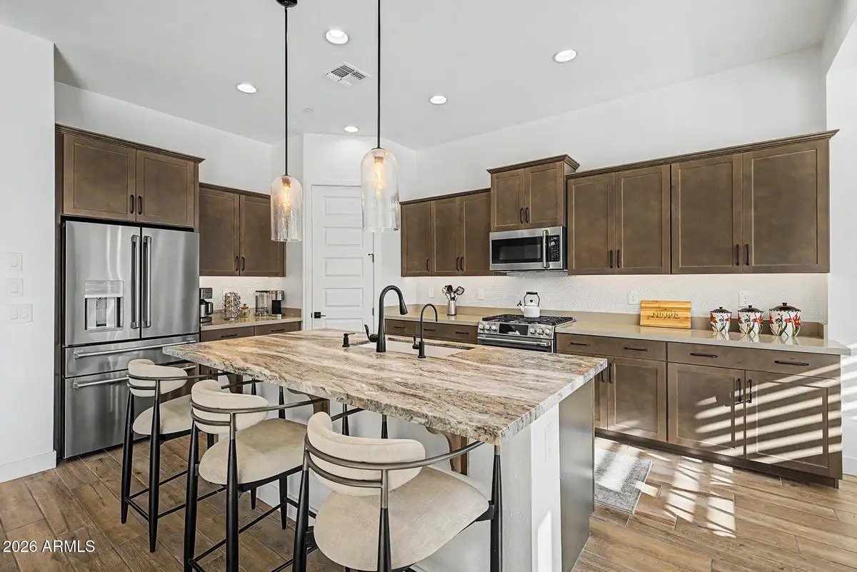 2418 N 211th Lane, Buckeye, AZ 85396 - #1