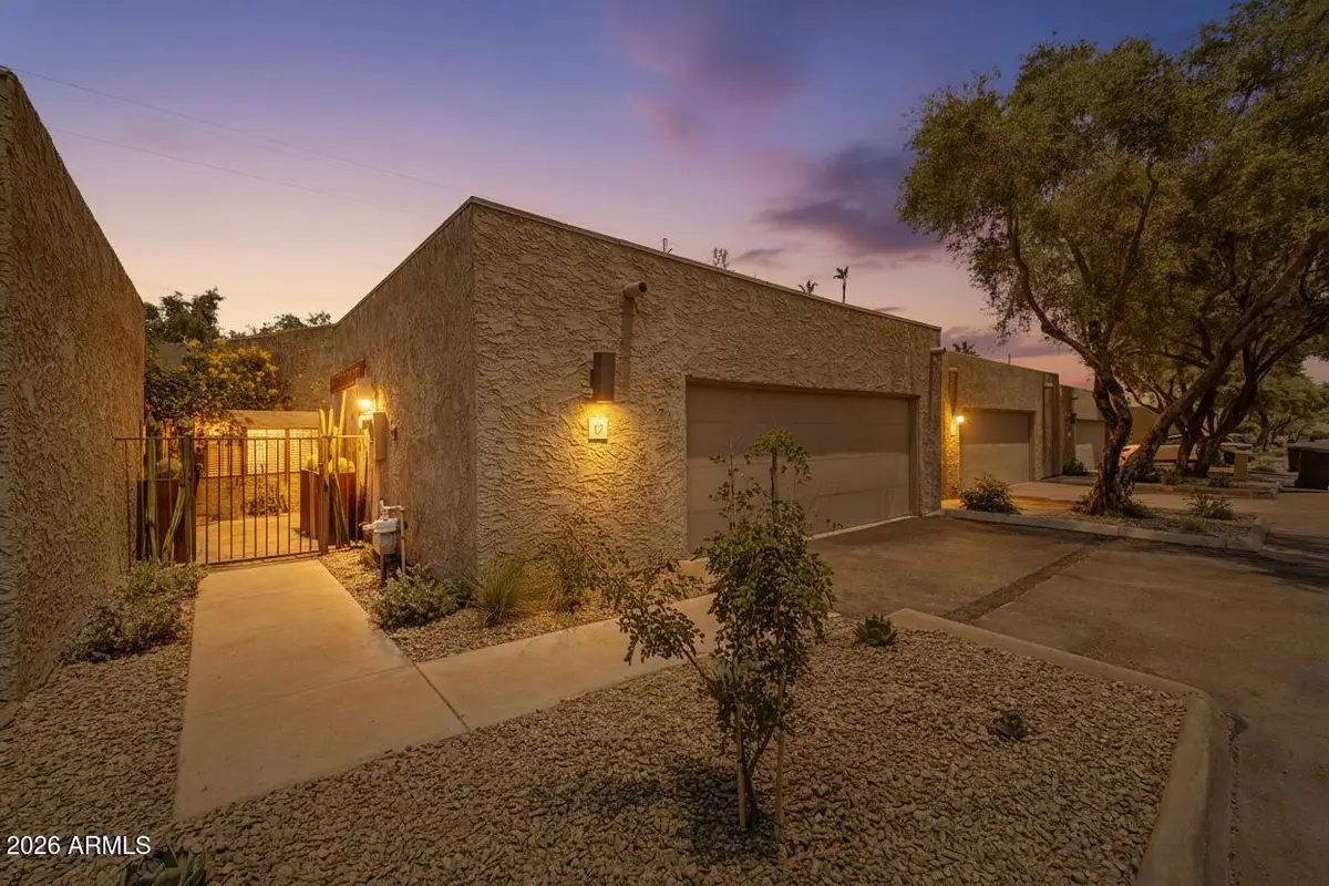 7209 E Mcdonald Drive #12, Scottsdale, AZ 85250 - #1
