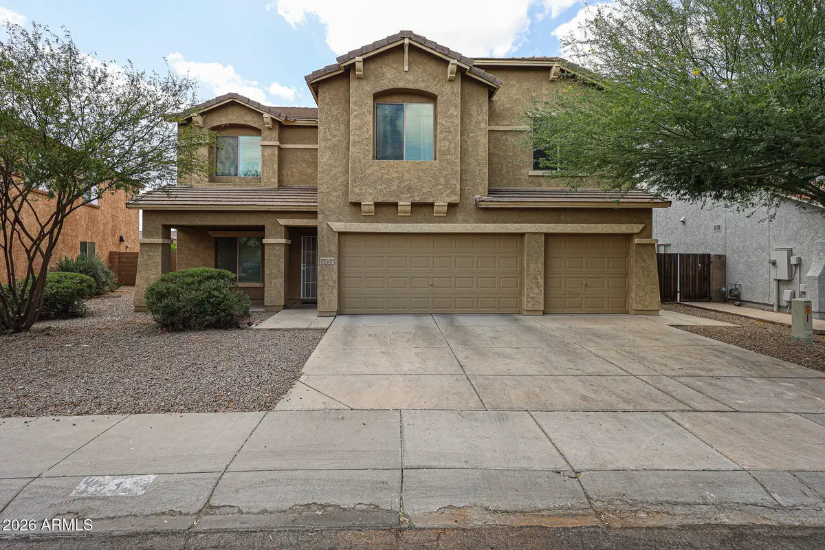 9323 W Bennet Plaza, Phoenix, AZ 85037 - #1