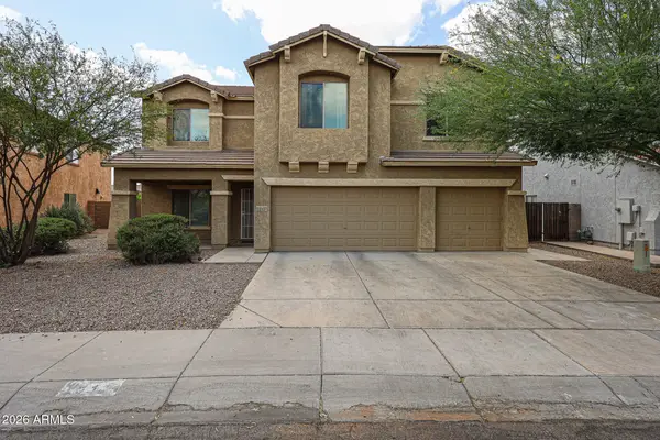 9323 W Bennet Plaza, Phoenix, AZ 85037