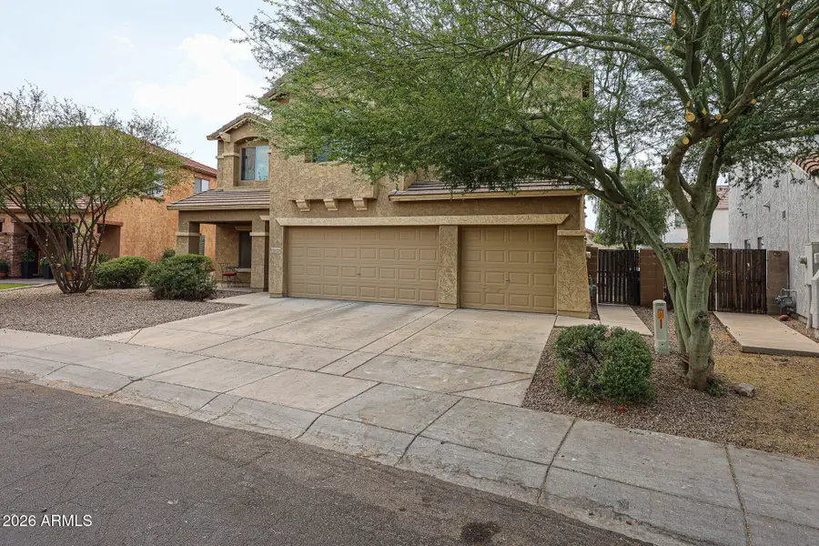 9323 W Bennet Plaza, Phoenix, AZ 85037 - #2