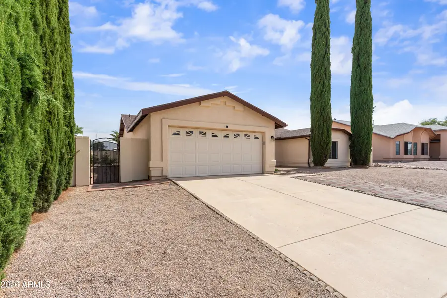 5090 Calle Cumbre --, Sierra Vista, AZ 85635 - #3