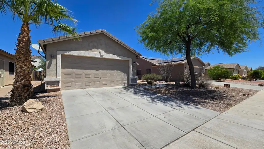 22550 W Mohave Street, Buckeye, AZ 85326 - #2