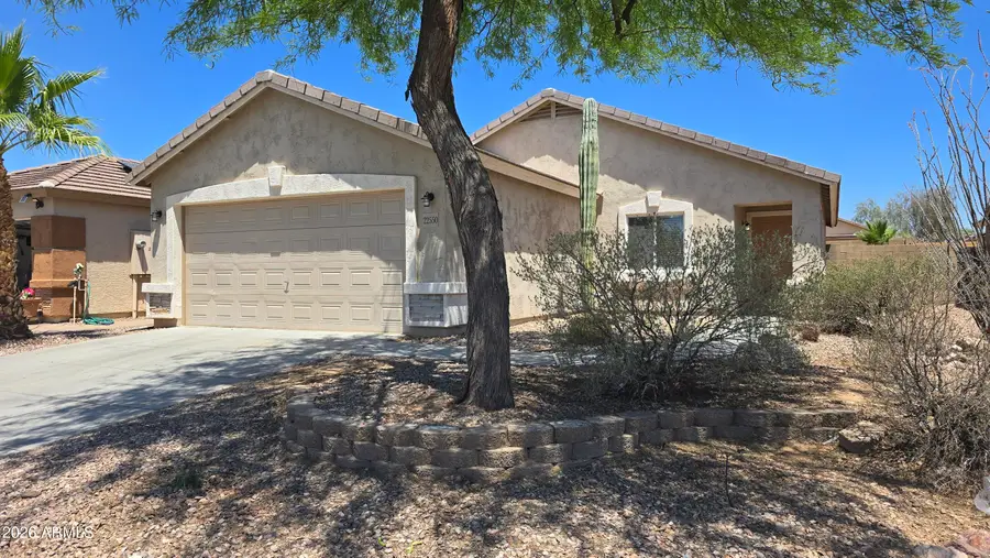 22550 W Mohave Street, Buckeye, AZ 85326 - #3