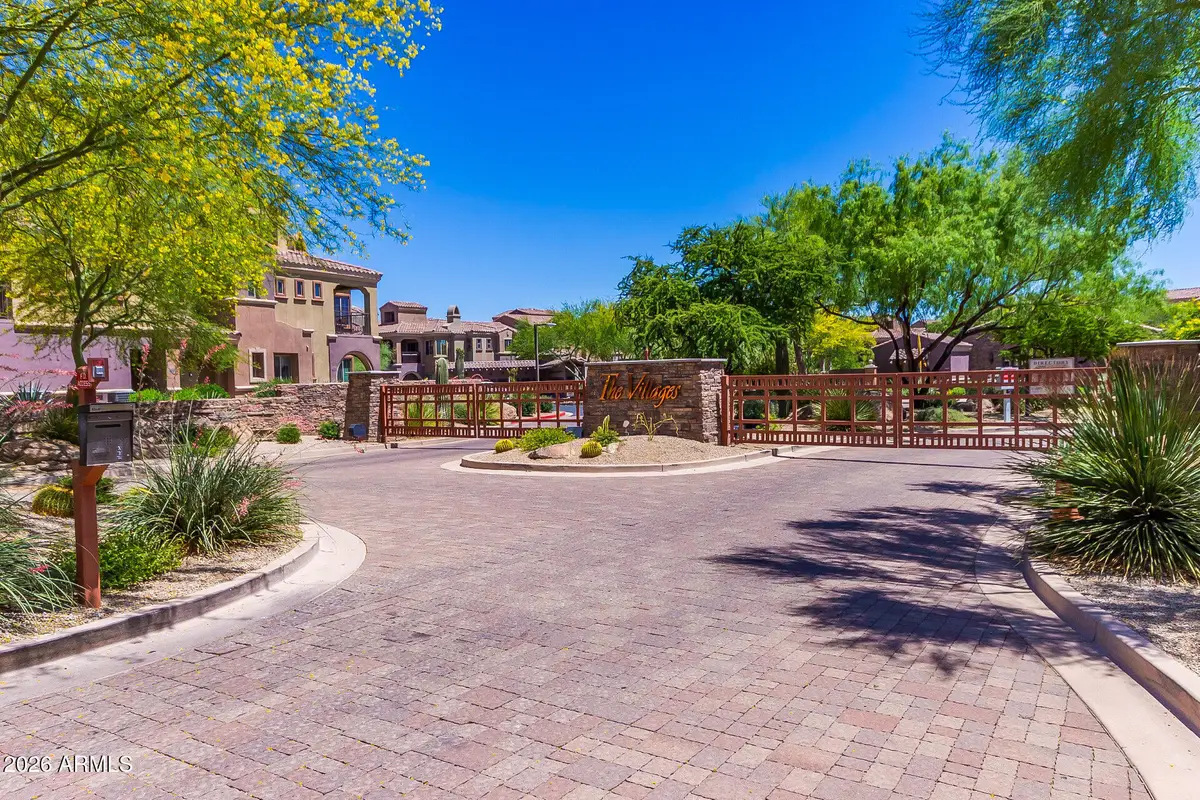 3935 E Rough Rider Road #1119, Phoenix, AZ 85050 - #1