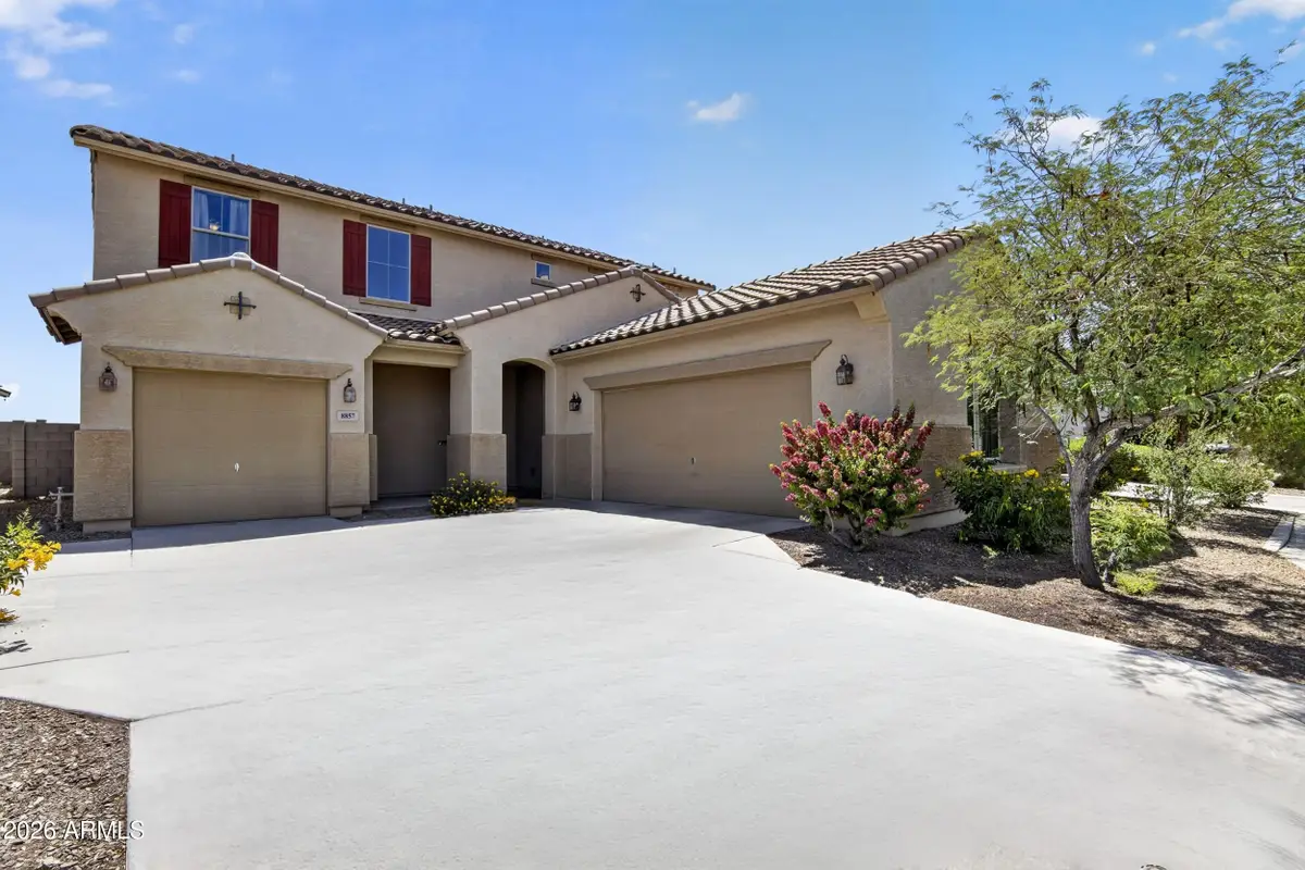 8857 N 101st Drive, Peoria, AZ 85345 - #1