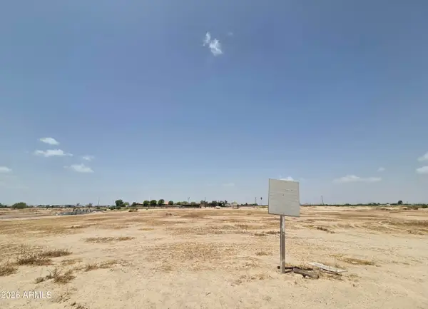 0 S 225th Drive #'-', Buckeye, AZ 85326