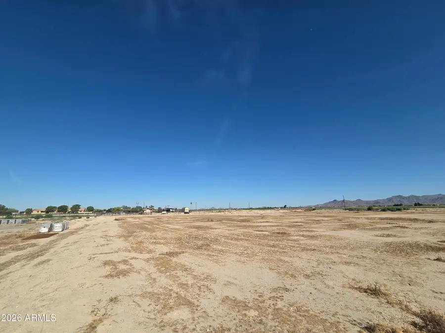 0 S 225th Drive #'-', Buckeye, AZ 85326 - #3