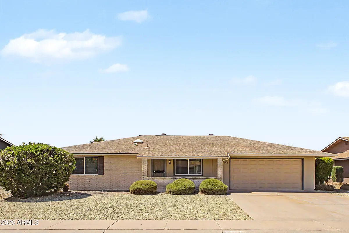 10129 W Pine Springs Drive, Sun City, AZ 85373 - #1