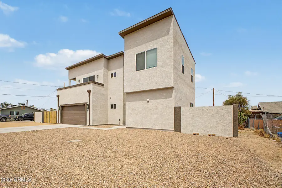 210 S 2nd Street W, Buckeye, AZ 85326 - #3