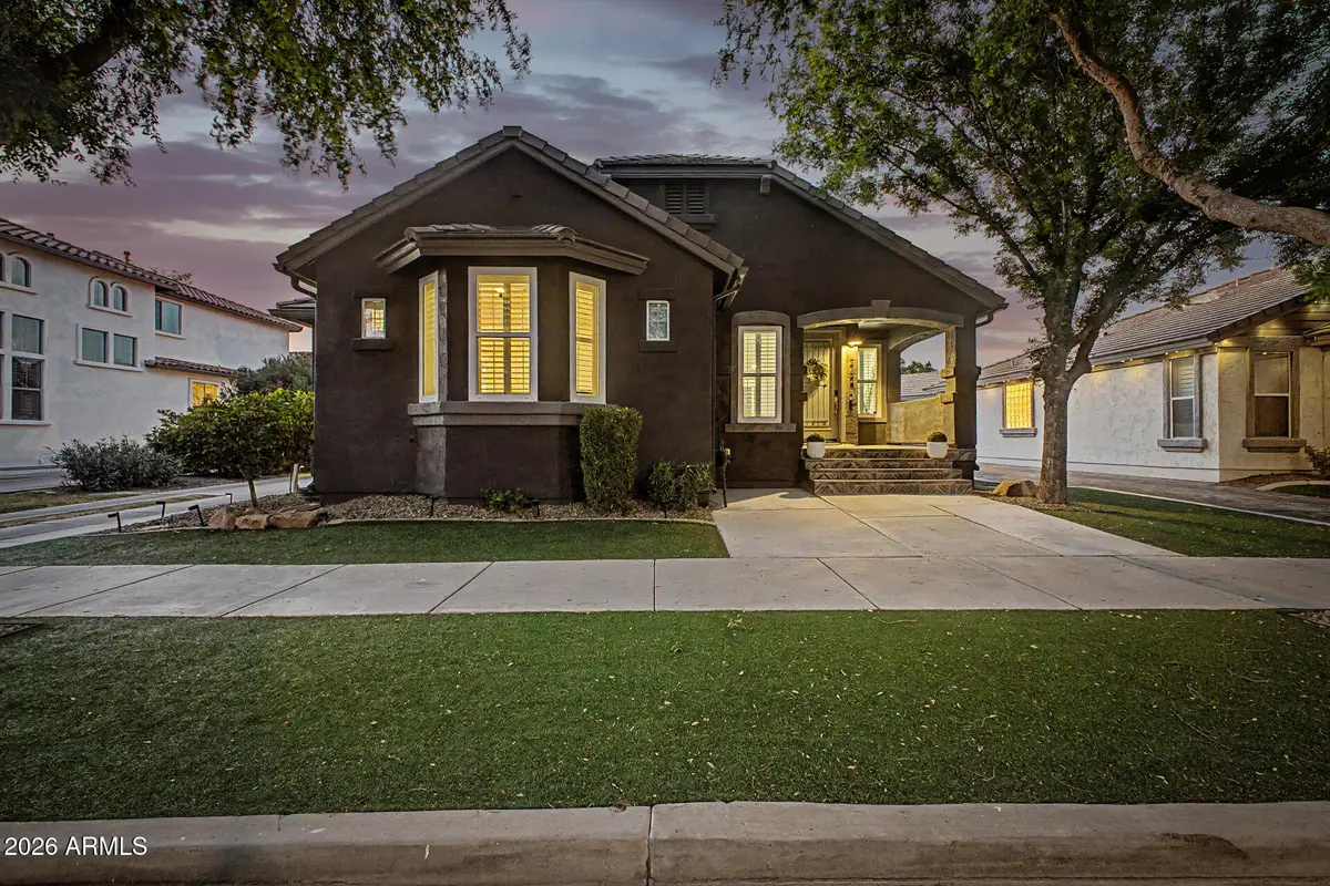 2732 E Tamarisk Street, Gilbert, AZ 85296 - #1