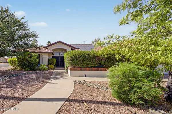 14752 W Buttonwood Drive, Sun City West, AZ 85375