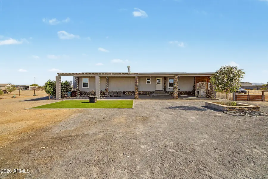 29421 N 182nd Lane, Surprise, AZ 85387 - #3