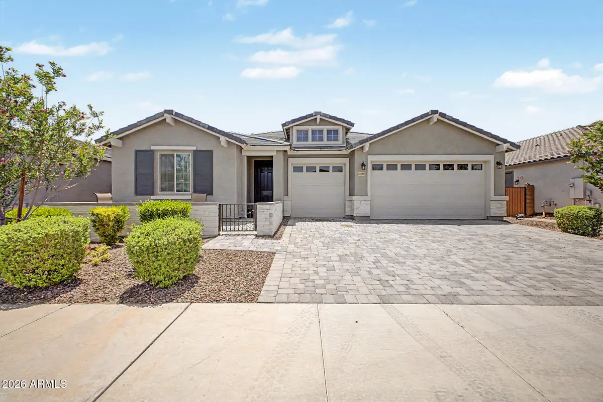 11081 W Hadley Street, Avondale, AZ 85323 - #1