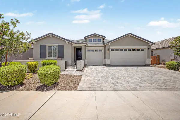 11081 W Hadley Street, Avondale, AZ 85323