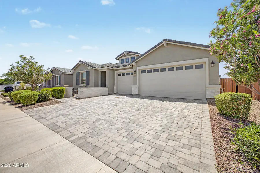 11081 W Hadley Street, Avondale, AZ 85323 - #2