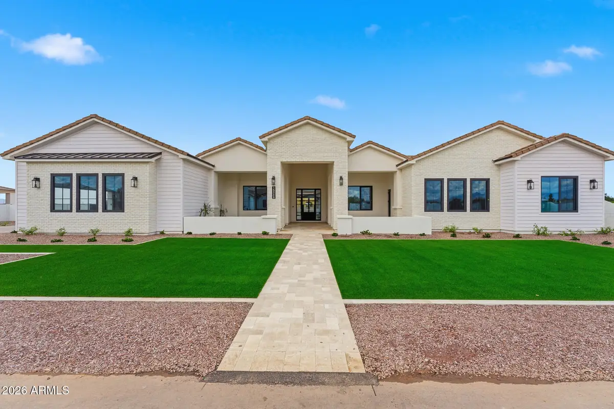 4382 E Forest Pleasant Place, Cave Creek, AZ 85331 - #1