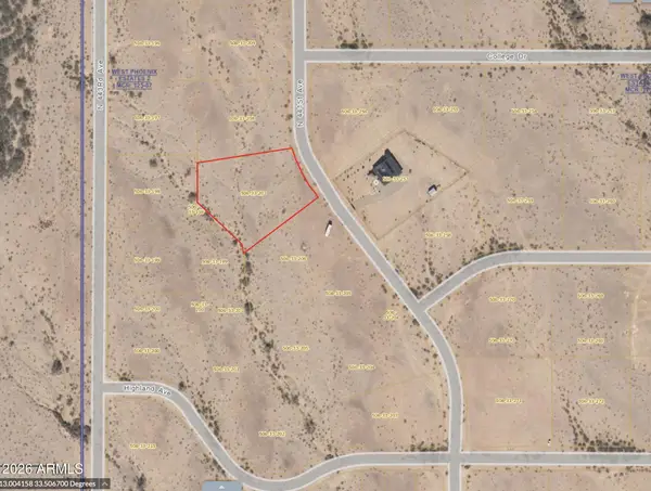0 N 441 Avenue #171, Tonopah, AZ 85354