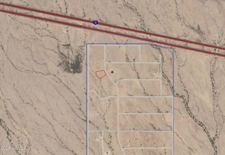 0 N 441 Avenue #171, Tonopah, AZ 85354 - #2