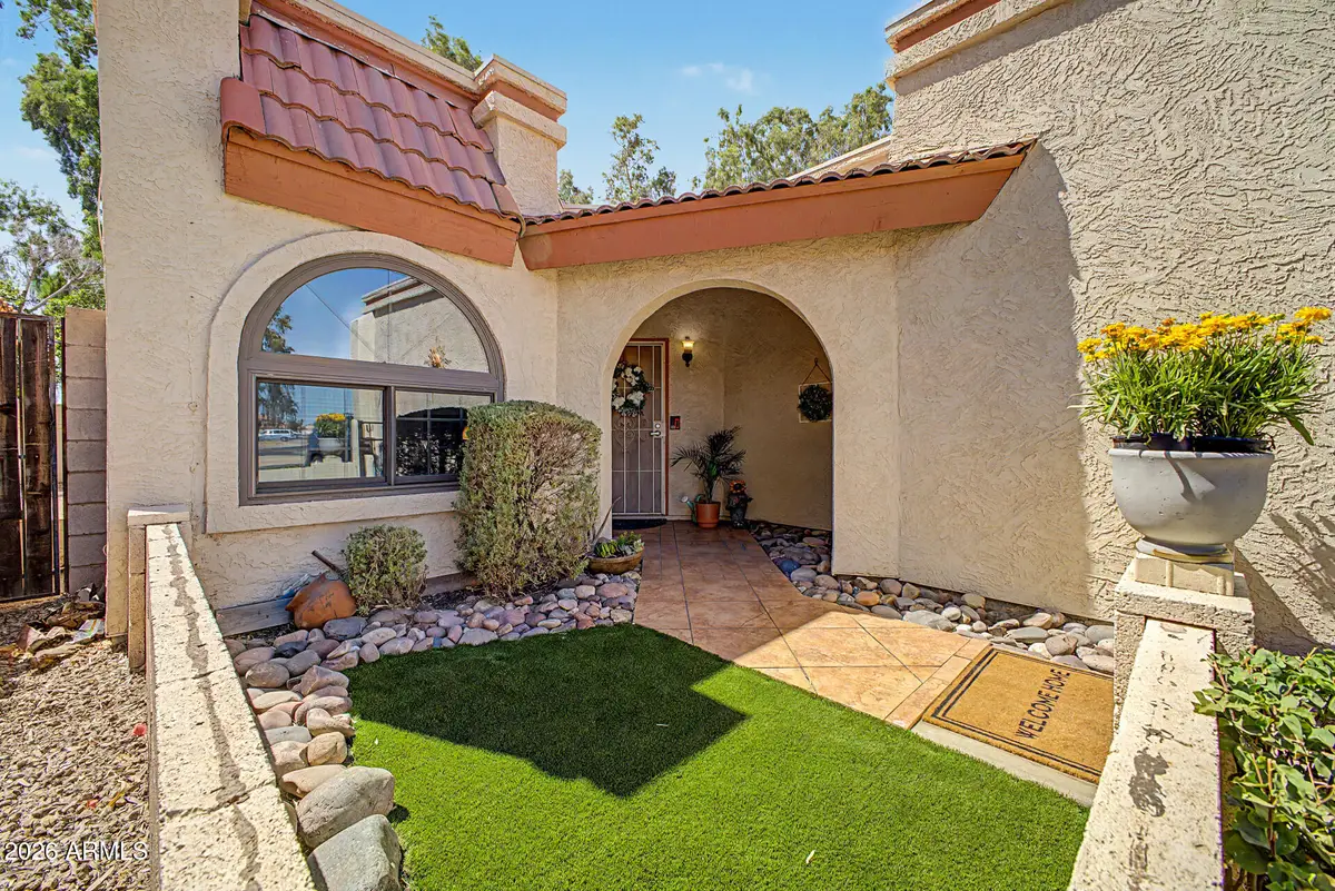 4545 N 67th Avenue #1139, Phoenix, AZ 85033 - #1
