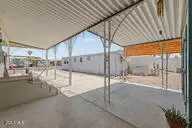 10712 E Apache Trail Trail #A15, Apache Junction, AZ 85120 - #3