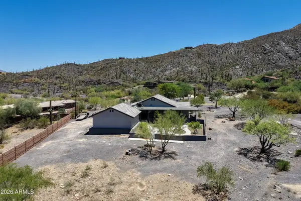 6056 E Dolomora Place, Cave Creek, AZ 85331