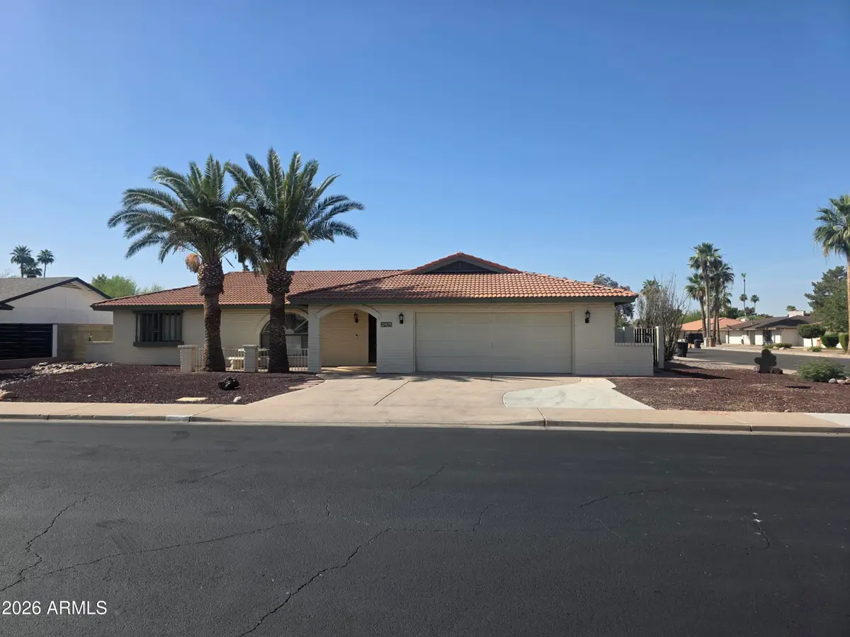 2409 E Jensen Street, Mesa, AZ 85213 - #1