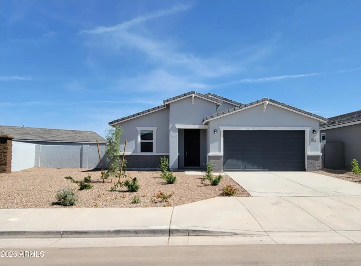 2468 E Vintage Drive, San Tan Valley, AZ 85143 - #1