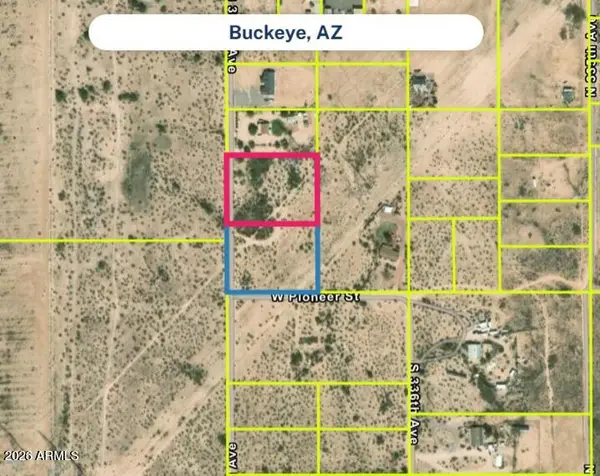 X S 337th Avenue #[-, Tonopah, AZ 85354