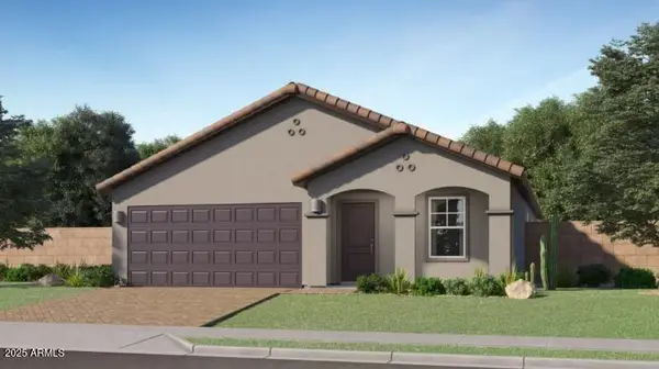 23463 W Chipman Road, Buckeye, AZ 85326
