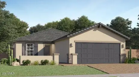 4910 S 234th Lane, Buckeye, AZ 85326 - #1